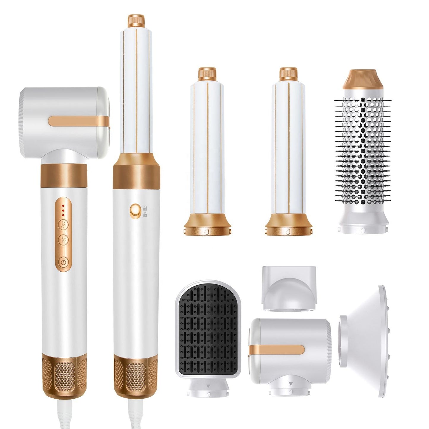 7-in-1 Air Styler Pro