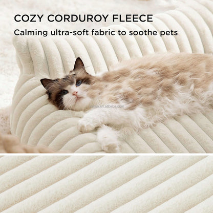 Cute Cat Sofa for Pets