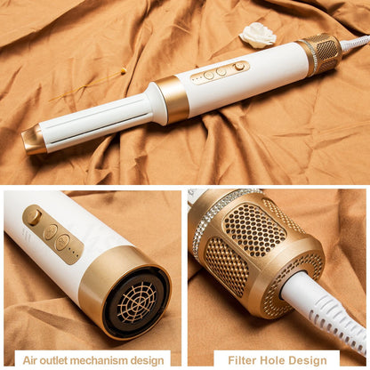 7-in-1 Air Styler Pro