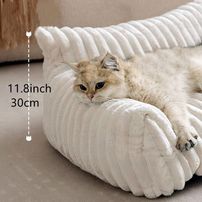 Cute Cat Sofa for Pets