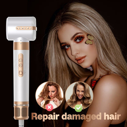 7-in-1 Air Styler Pro